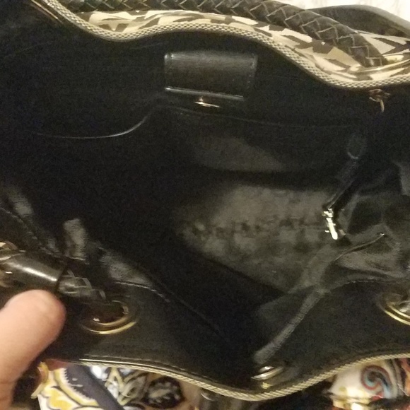 MICHAEL Michael Kors "Jet Set" tote bag in MK - Picture 3 of 5